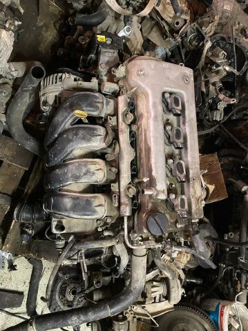 KARTİN TİCARET TOYOTA COROLLA BENZİNLİ 1.6 VVT MOTOR 2002-2006 ARASI MODELLERE UYUMLUDUR